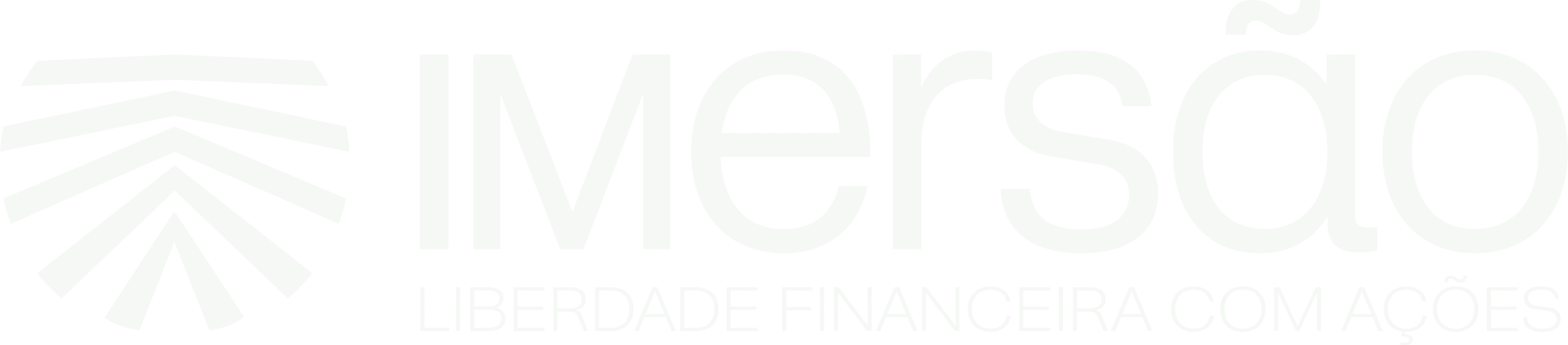Imersão - Logo Branco