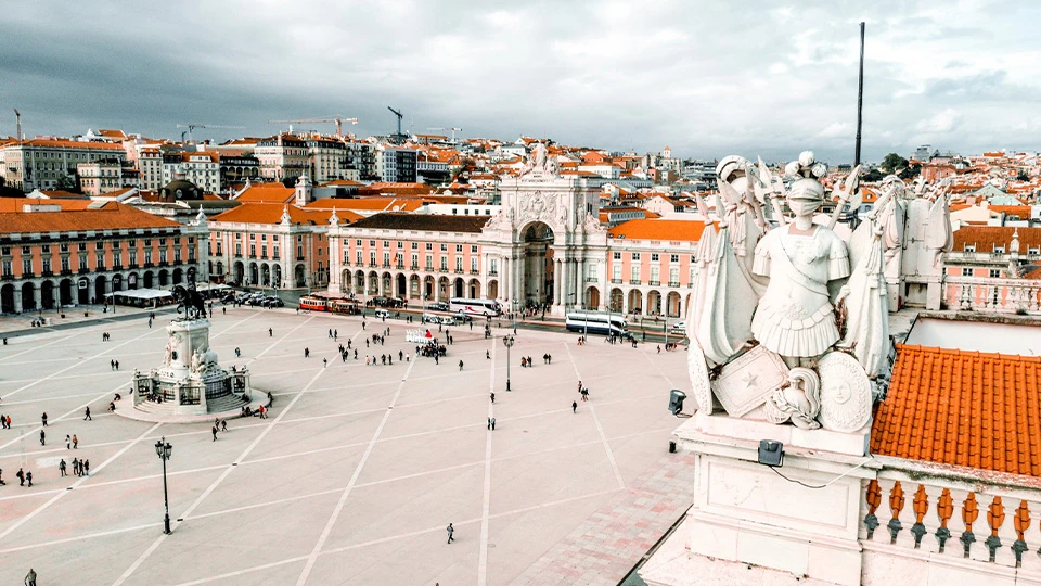 Imersão - Lisboa
